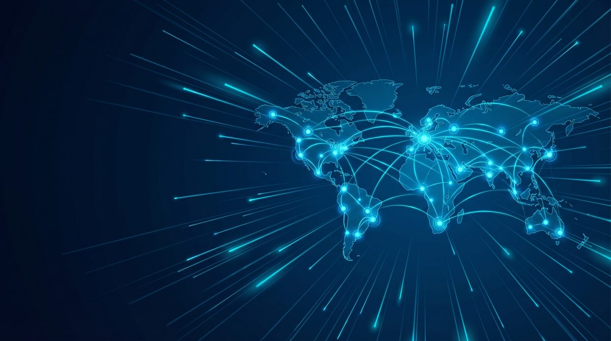 雷置加速器全球网络加速