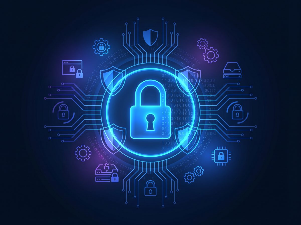 雷置加速器安全防护体系